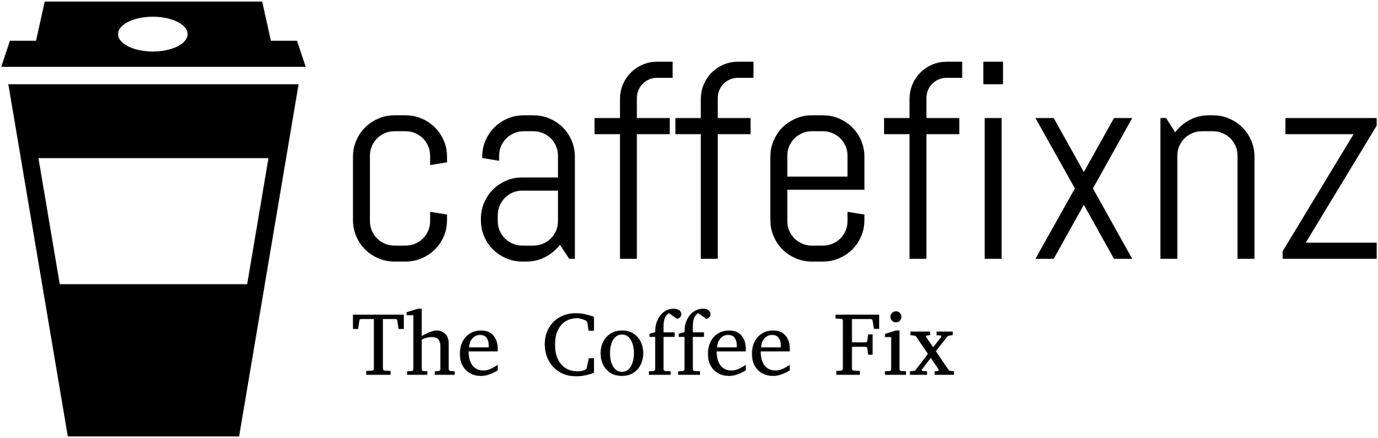 The Coffee Fix